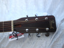 Pearl PF-770 Vintage Acoustic Guitar