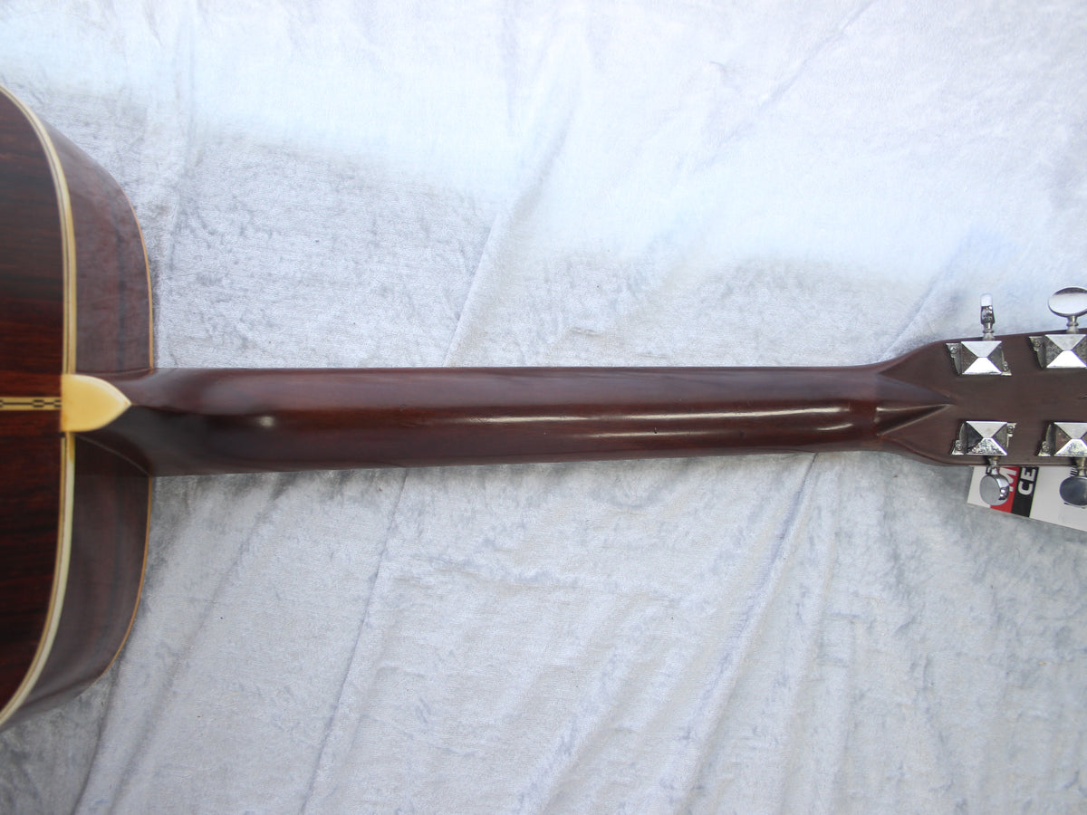 Pearl PF-770 Vintage Acoustic Guitar