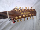 Takamine PTU111-12VN 12 String Acoustic