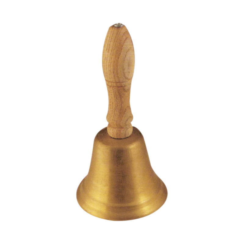 MMC Deluxe Brass School Bell