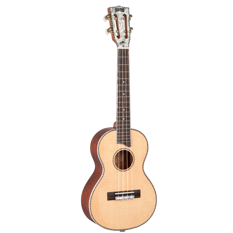 Mahalo Pearl Series Tenor Ukulele