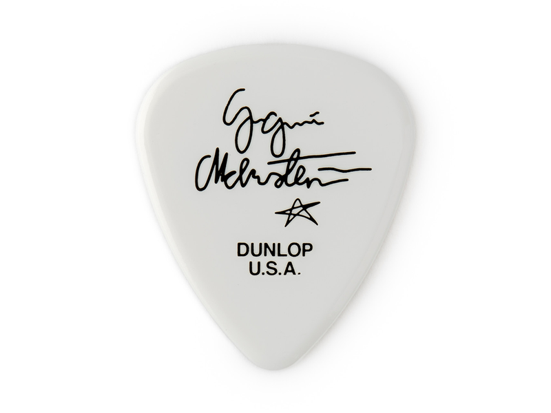 Dunlop Yngwie Malmsteen Signature 1.5mm Pick Pack