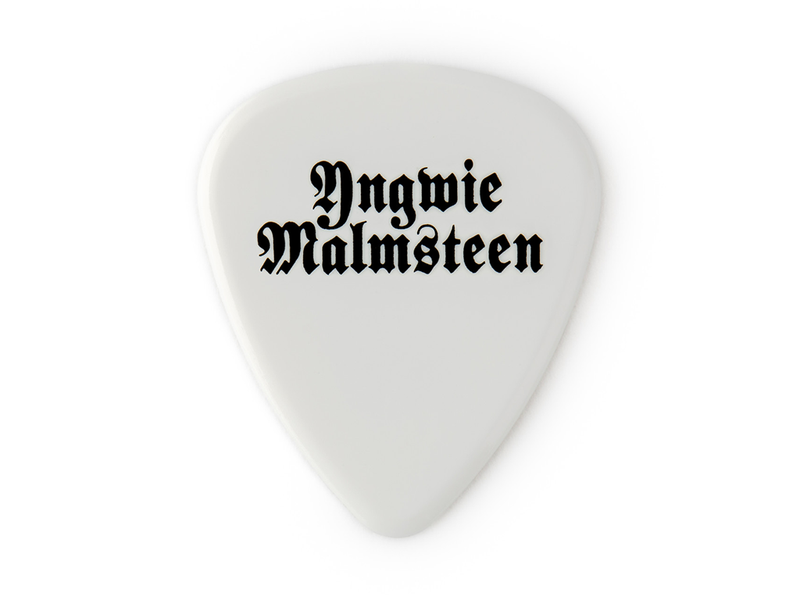 Dunlop Yngwie Malmsteen Signature 1.5mm Pick Pack