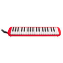 Mano Percussion Melodica 37 Note F3-F6 Red C/W Carry Bag & Accessories