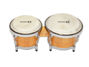 Mano 7 & 8.5 Inch Cuban Style Bongos
