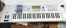 Yamaha ES6 Motif Vintage Synth 61 Key w/ Breath Controller Input