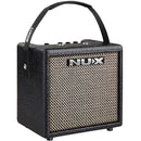 NUX Portable Cube Electric Guitar Amp w/ Bluetooth