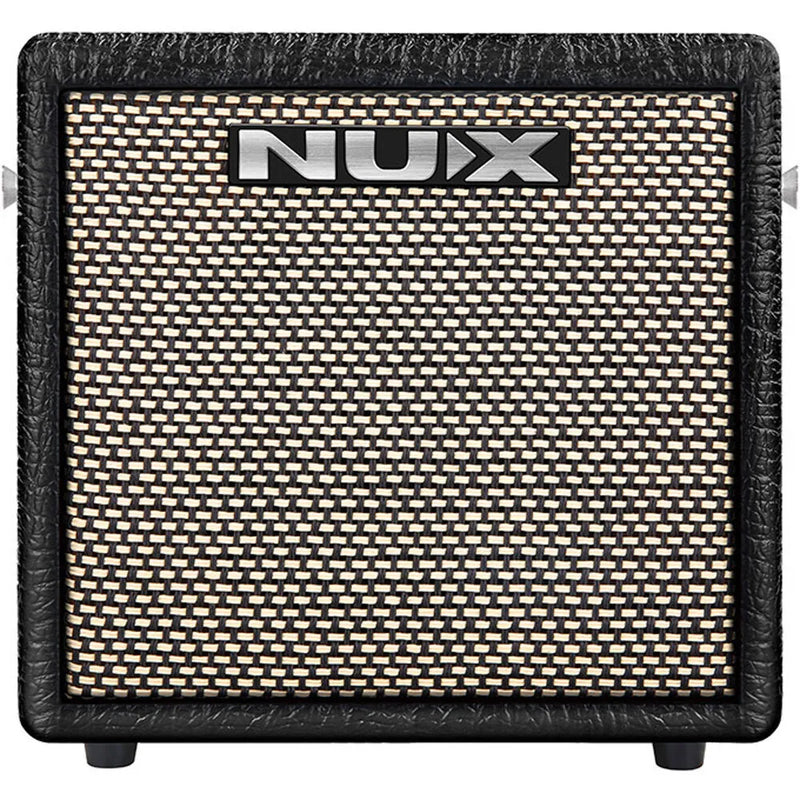 NUX Portable Cube Electric Guitar Amp w/ Bluetooth