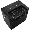 NUX Portable Cube Electric Guitar Amp w/ Bluetooth