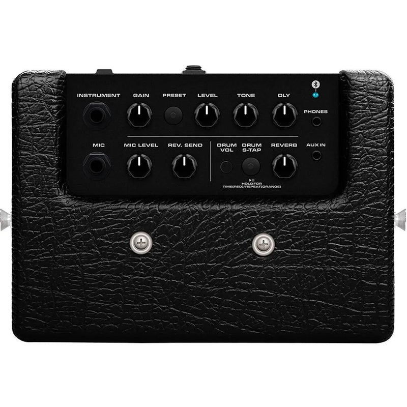 NUX Portable Cube Electric Guitar Amp w/ Bluetooth
