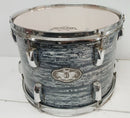 PEARL VISION 12" Grey Swirl  RACK TOM SST BIRCH PLY SHELL