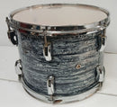 PEARL VISION 12" Grey Swirl  RACK TOM SST BIRCH PLY SHELL