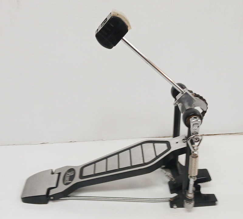 Pearl Single Chain Drive Kick Drum Pedal MIJ Vintage