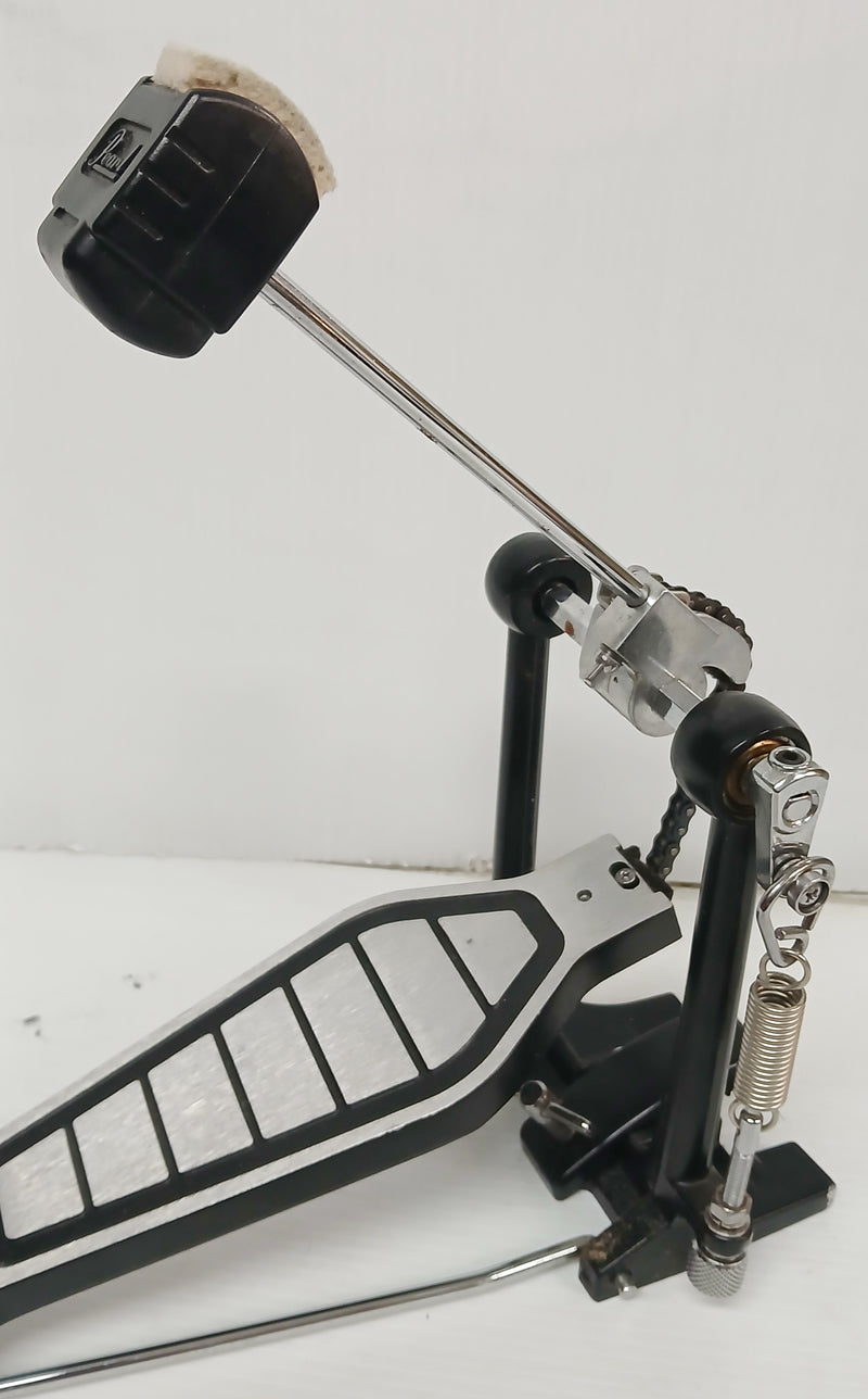 Pearl Single Chain Drive Kick Drum Pedal MIJ Vintage