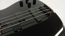 Yamaha RBX370A Solidbody Active Bass Guitar MIT