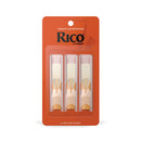 Rico Tenor Sax 1.5 Reed 3pk