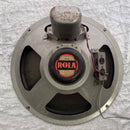 Rola 12-O