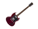 SX SG Style Wine Red Electric Guitar & Amp Pack