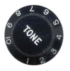 SCATB Style Tone Knob - Japanese/American