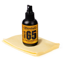 Jim Dunlop Formula No. 65 Guitar Polish & Cleaner w/ Cloth - J6541