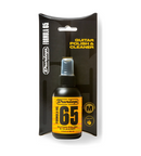 Jim Dunlop Formula No. 65 Guitar Polish & Cleaner w/ Cloth - J6541