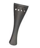 VA853 Violin Tail Piece Ebony 3/4