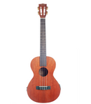 Mahalo Java Series Baritone Ukulele - Electric Acoustic (MJ4VTVNA)