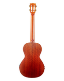 Mahalo Java Series Baritone Ukulele - Electric Acoustic (MJ4VTVNA)