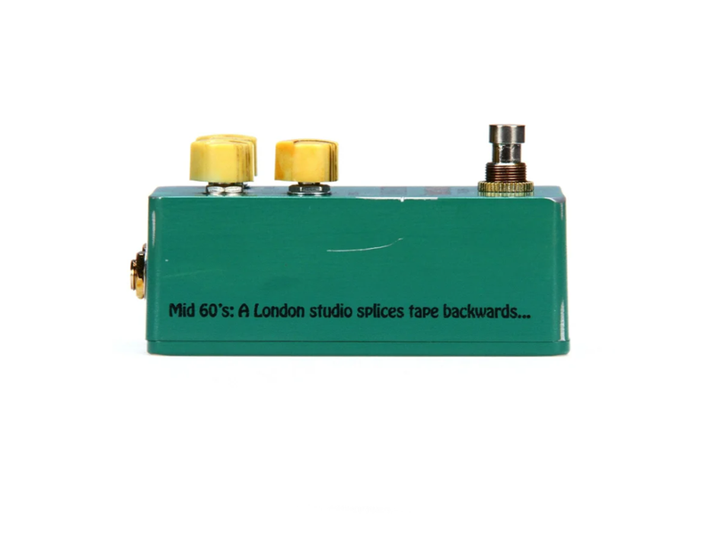 Danelectro RBAC1 Back Talk Reverse Delay