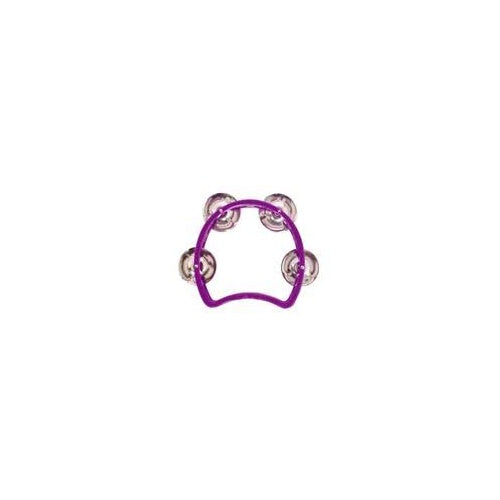 MMC Kids Tambourine Purple