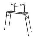 Xtreme 3 Tier Heavy Duty Keyboard Bench Stand