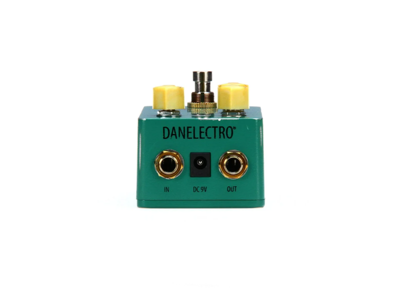 Danelectro RBAC1 Back Talk Reverse Delay