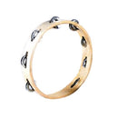 MMC 10" NON TUNABLE TAMBOURINE