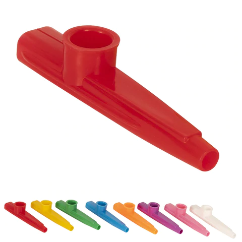First Note Plastic Kazoo