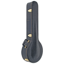 V-Case Resonator Archtop Banjo Case