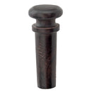 MMC Ebony Violin End Pin 3/4 - 4/4