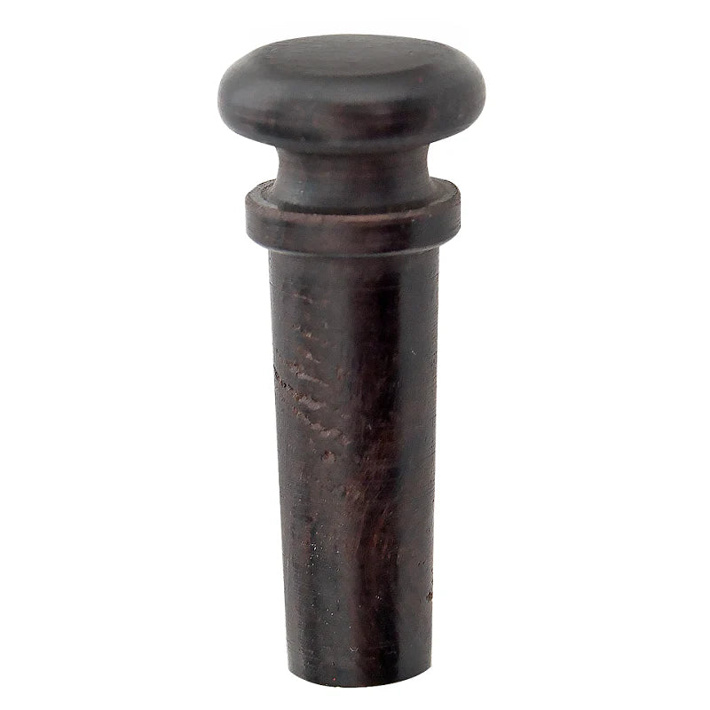 MMC Ebony Violin End Pin 3/4 - 4/4