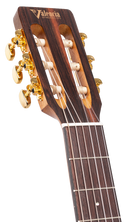 Valencia Full Size Classical Guitar PU Classic Sunburst Satin
