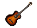 Valencia 430 Series Spruce Top Auditorium Classical Guitar in Classic Sunburst