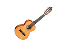 Valencia 200 Series 1/4 Size Classical Guitar in Natural Satin