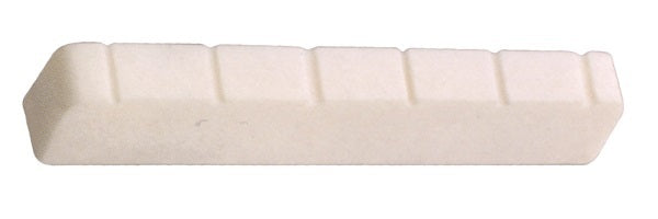 MMC Classical Slotted Bone Nut 52x5.8x9.2mm