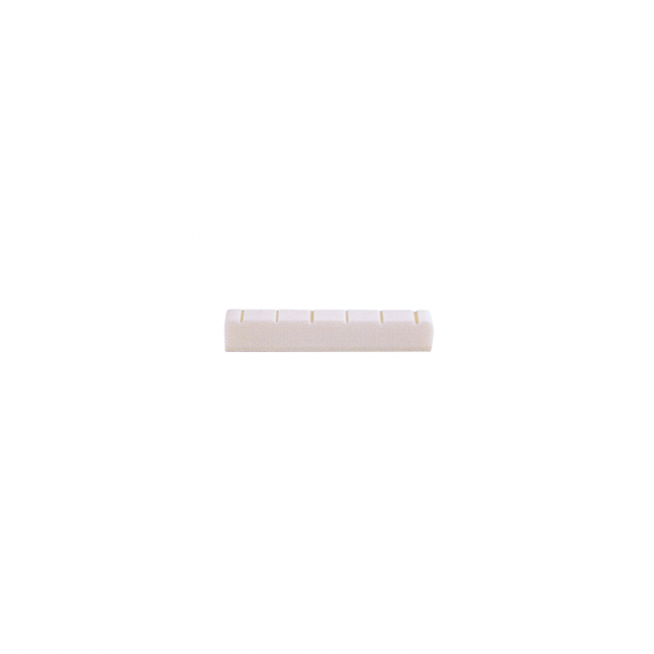 MMC Bone Nut Classic Slotted