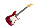 SX Vintage Series SC Style Candy Apple Red 3/4 Size Electric Guitar