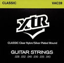 VAC28  XTR Classical Nylon Strings