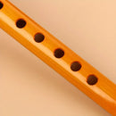 Beginner Bamboo 6-Hole Native Flute