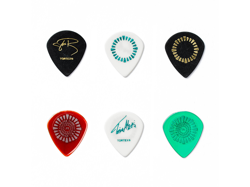 Dunlop Animals As Leaders Variety Pick Tin