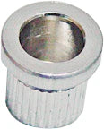 MMC String Retaining Ferrule Chrome