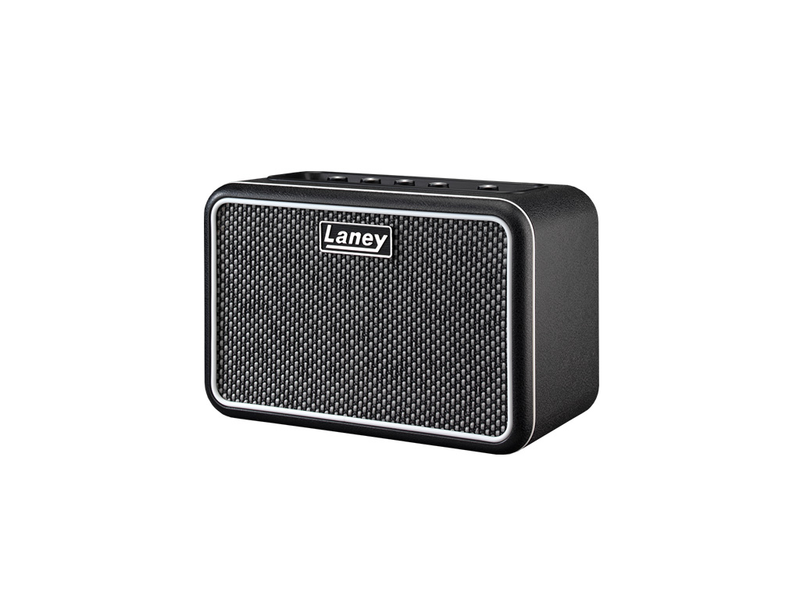 Laney Mini Super GT Bluetooth Amplifier