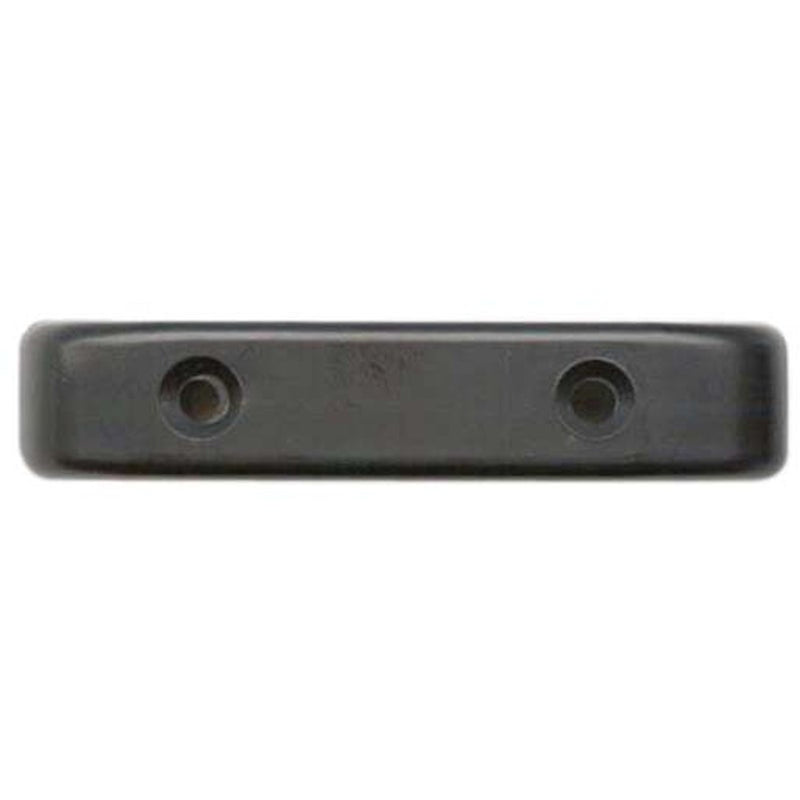 MMC Finger Rest Bass Black