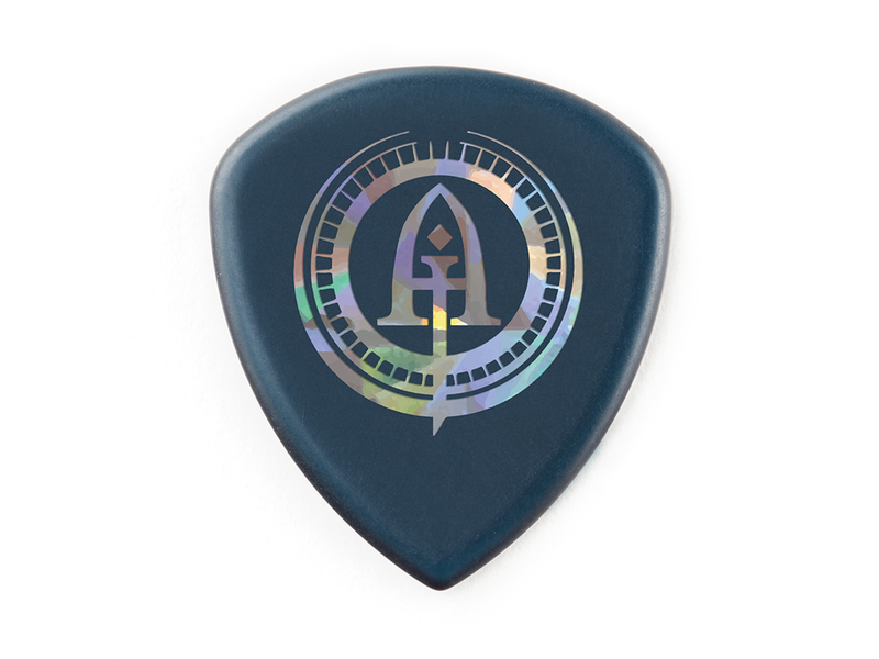 Dunlop Andy James Signature 2.0mm Pick Pack